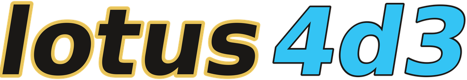 lotus4d3 logo