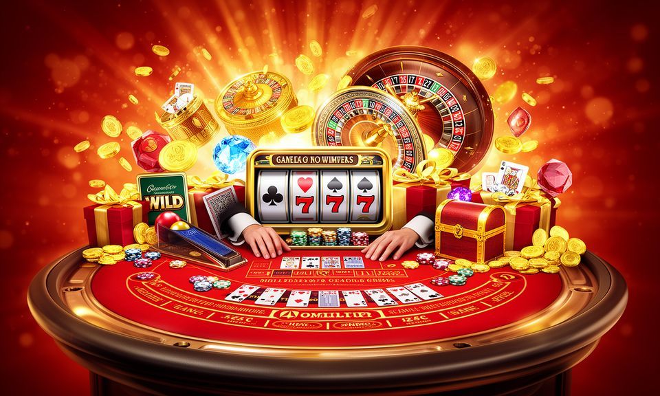 lotus4d3 Flores Fortune Slots