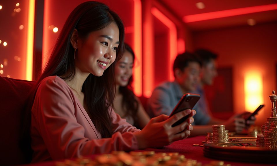 lotus4d3 Live Table Lampung — Dealer Nyata, Meja Langsung